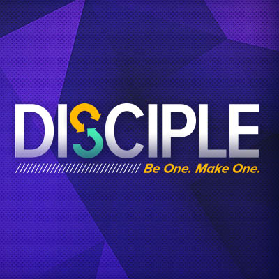 Disciple: Be One Make One - Southlake Baptist Church