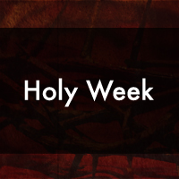Holyweek