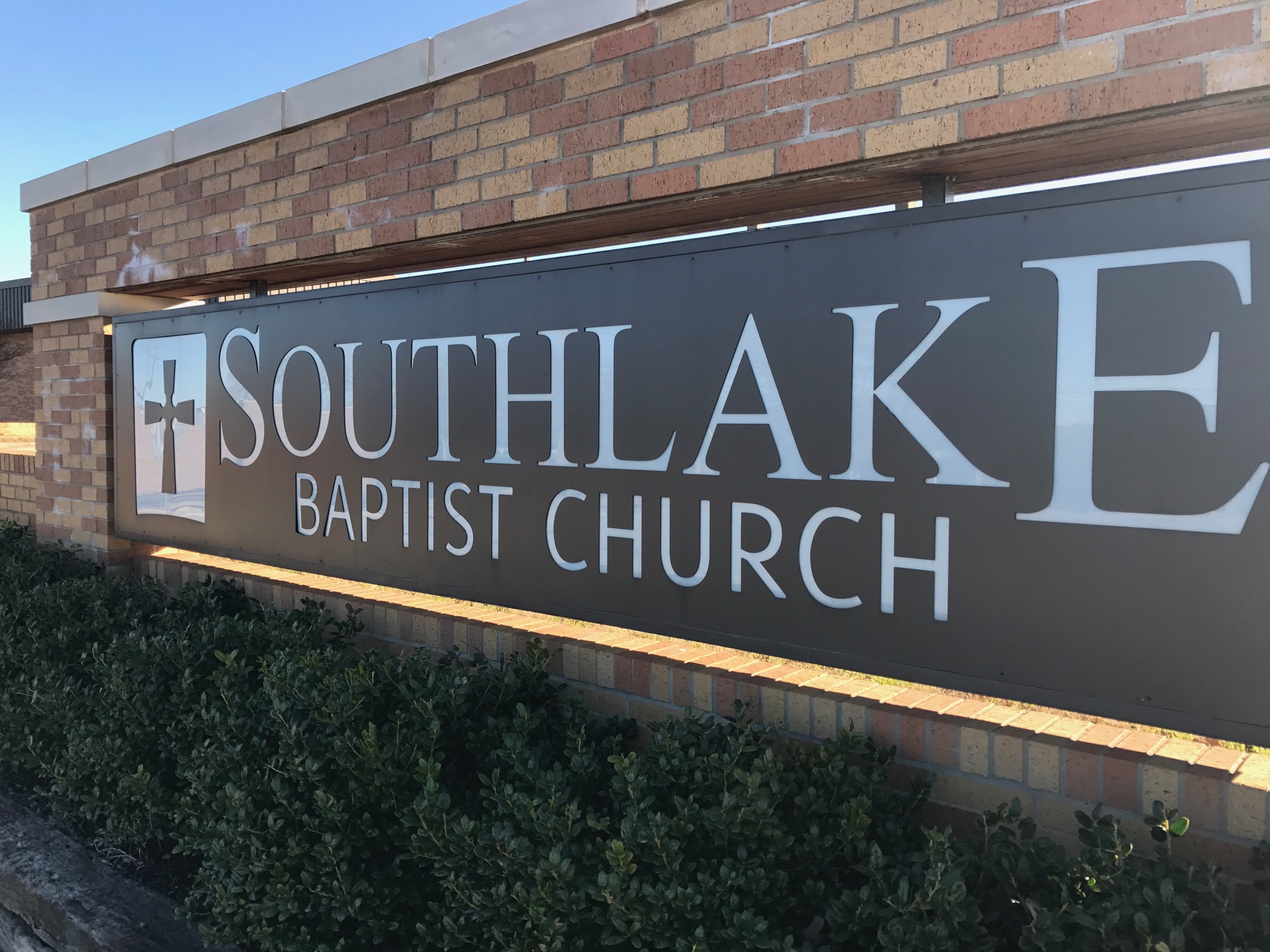 Core Values - Southlake Baptist Church